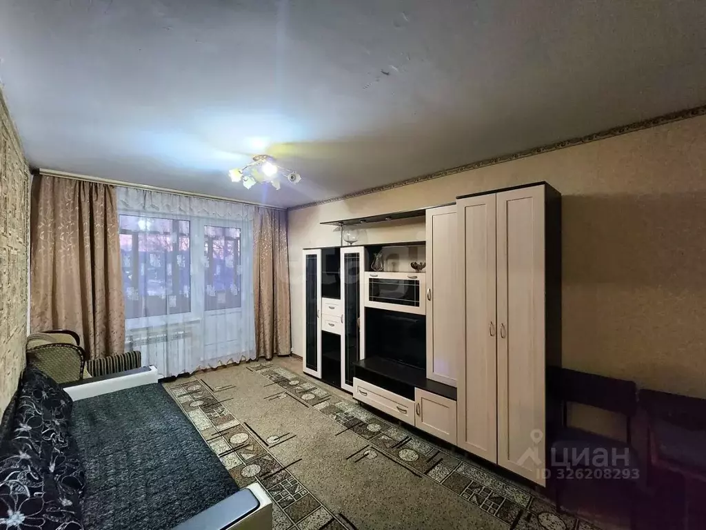 2-к кв. Владимирская область, Ковров Ковров-8 мкр, 17 (47.7 м) - Фото 2