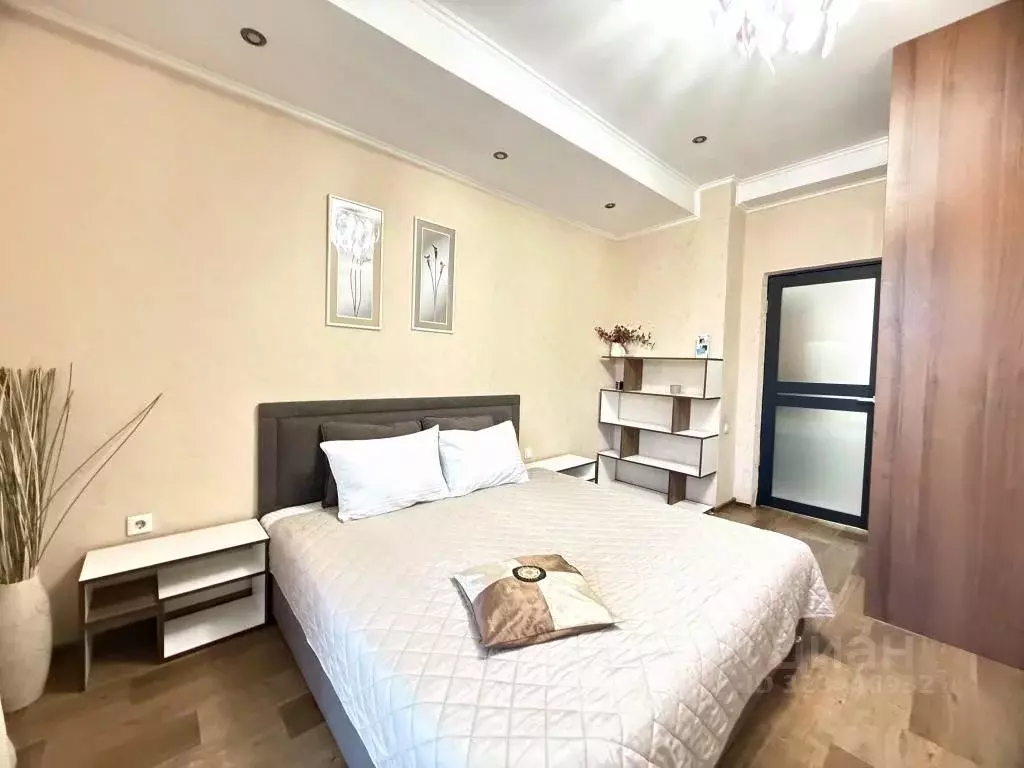 2-к кв. Тюменская область, Тюмень ул. Ленина, 63 (55.0 м) - Фото 1