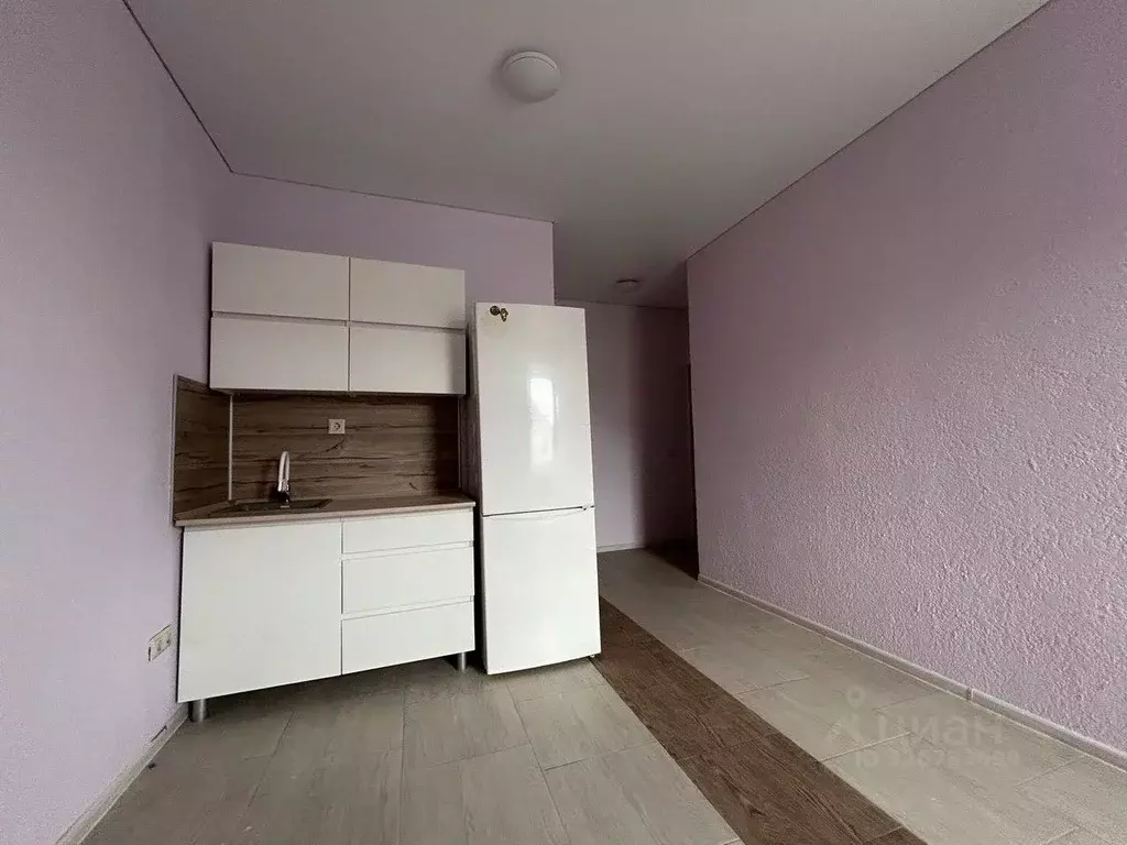 Студия Краснодарский край, Анапа Алексеевка мкр, ул. Родниковая, 58 ... - Фото 2