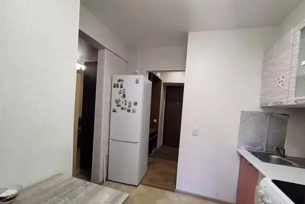 Продаётся 1-к квартира, 27.8 м - Фото 1