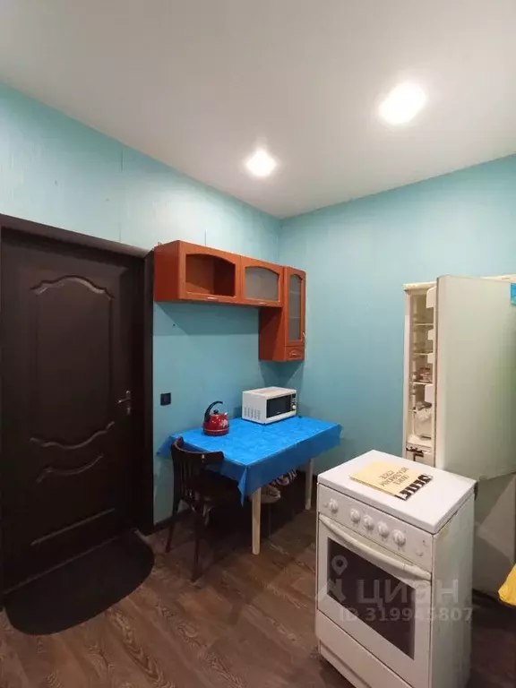 Комната Рязанская область, Рязань Весенняя ул., 21 (20.0 м) - Фото 1
