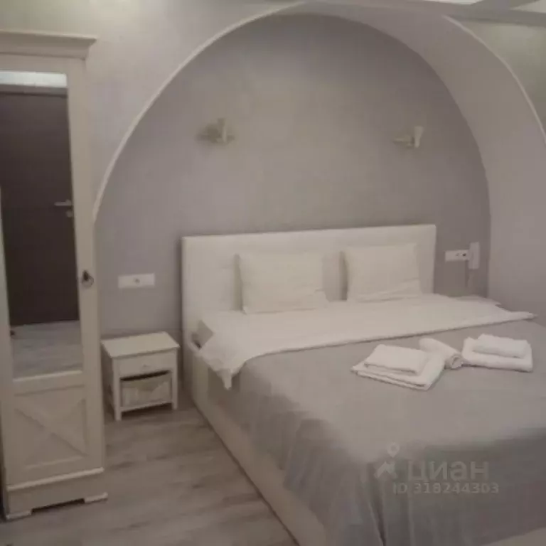 Комната Москва ул. Рождественка, 5/7С1 (18.0 м) - Фото 1