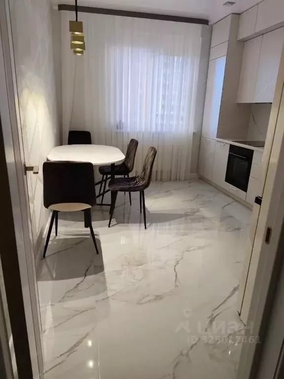 2-к кв. Крым, Симферопольский район, с. Мирное ул. Крымской Весны, 6к1 ... - Фото 1