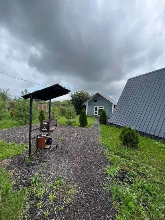 Дом в Башкортостан, Уфа Родник со, 520 (30 м) - Фото 2