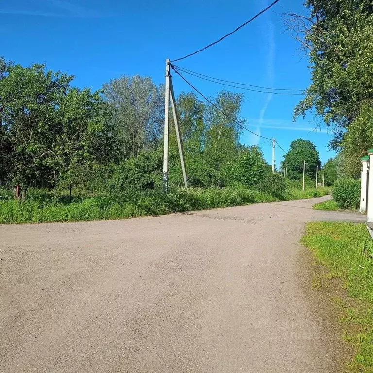 Участок, 35.1 сот., 0 - Фото 1