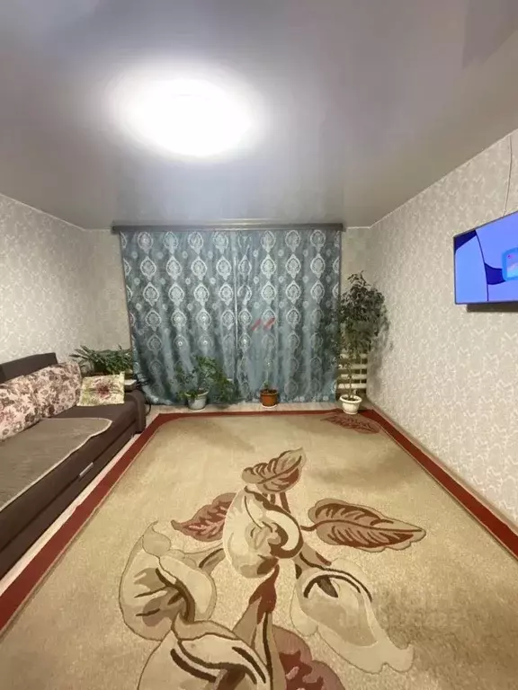 Дом в Тыва, Кызылский кожуун, с. Сукпак ул. Фрегатная (108 м) - Фото 0