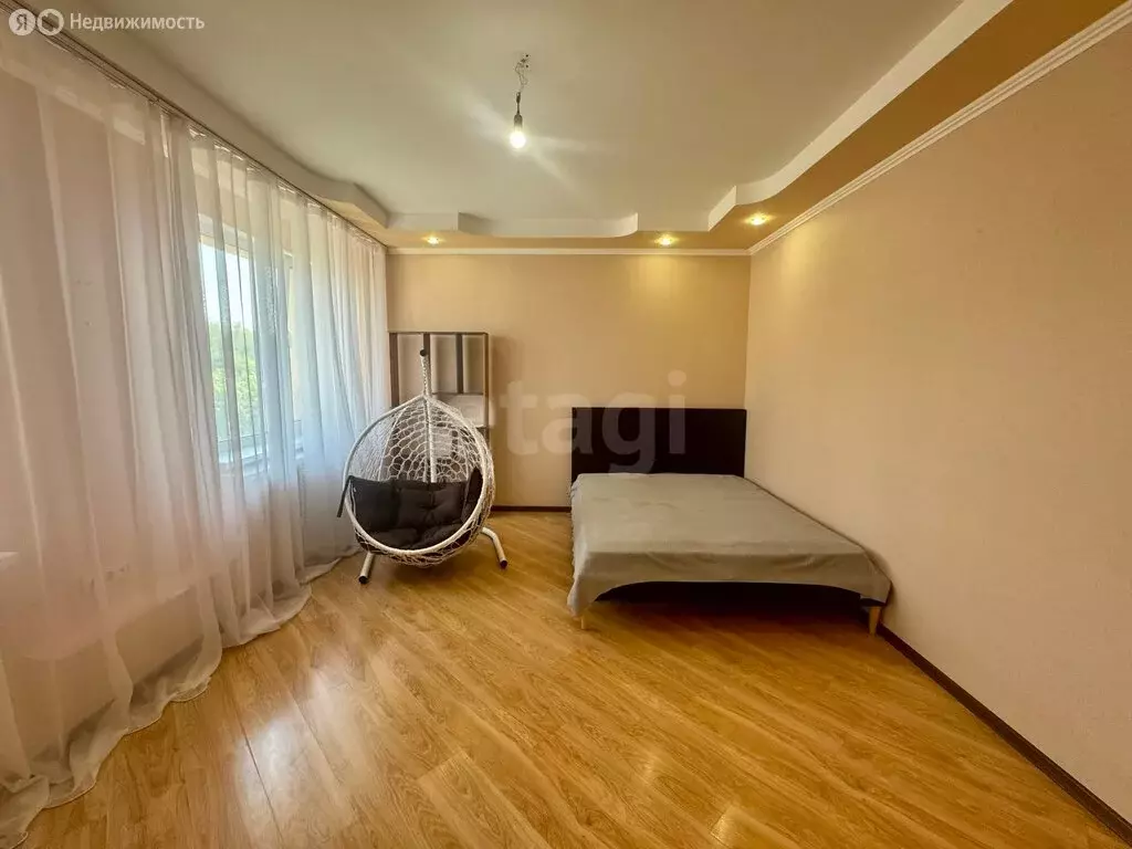 1-комнатная квартира: Самара, Солнечная улица, 10 (45.3 м) - Фото 2