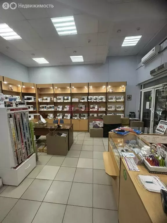 Помещение свободного назначения (113 м) - Фото 2