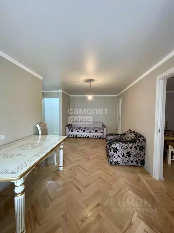 3-к кв. Кабардино-Балкария, Нальчик ул. Идарова, 211 (65.0 м) - Фото 2