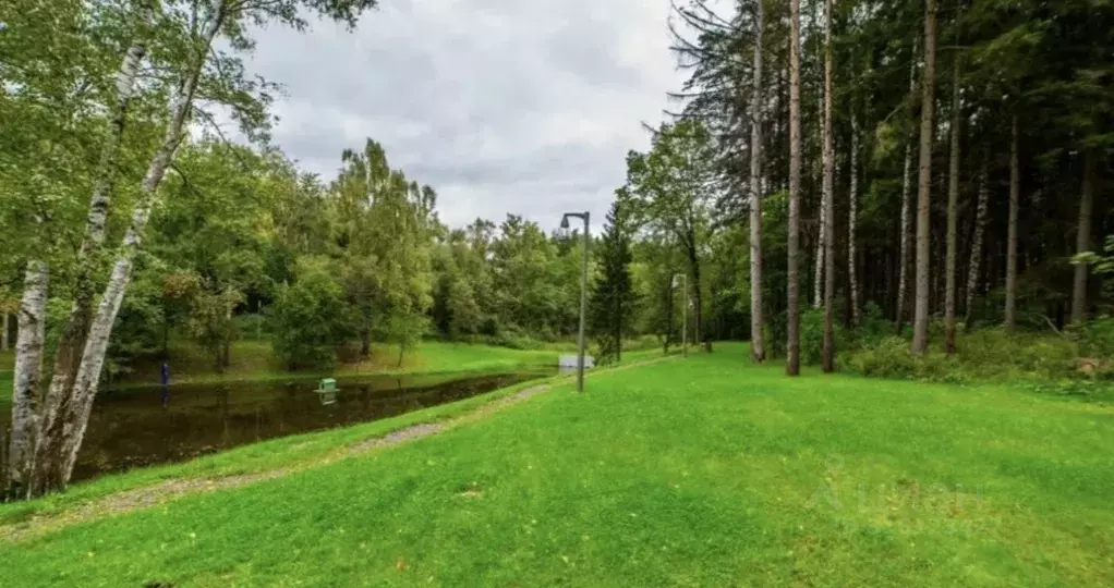 Коттедж в Московская область, Одинцовский городской округ, пос. ... - Фото 2