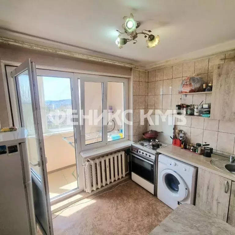 2-к. квартира, 48 м, 7/7 эт. - Фото 1