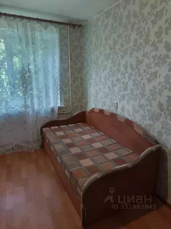 Комната Новгородская область, Великий Новгород ул. Щусева, 8к2 (13.0 ... - Фото 2