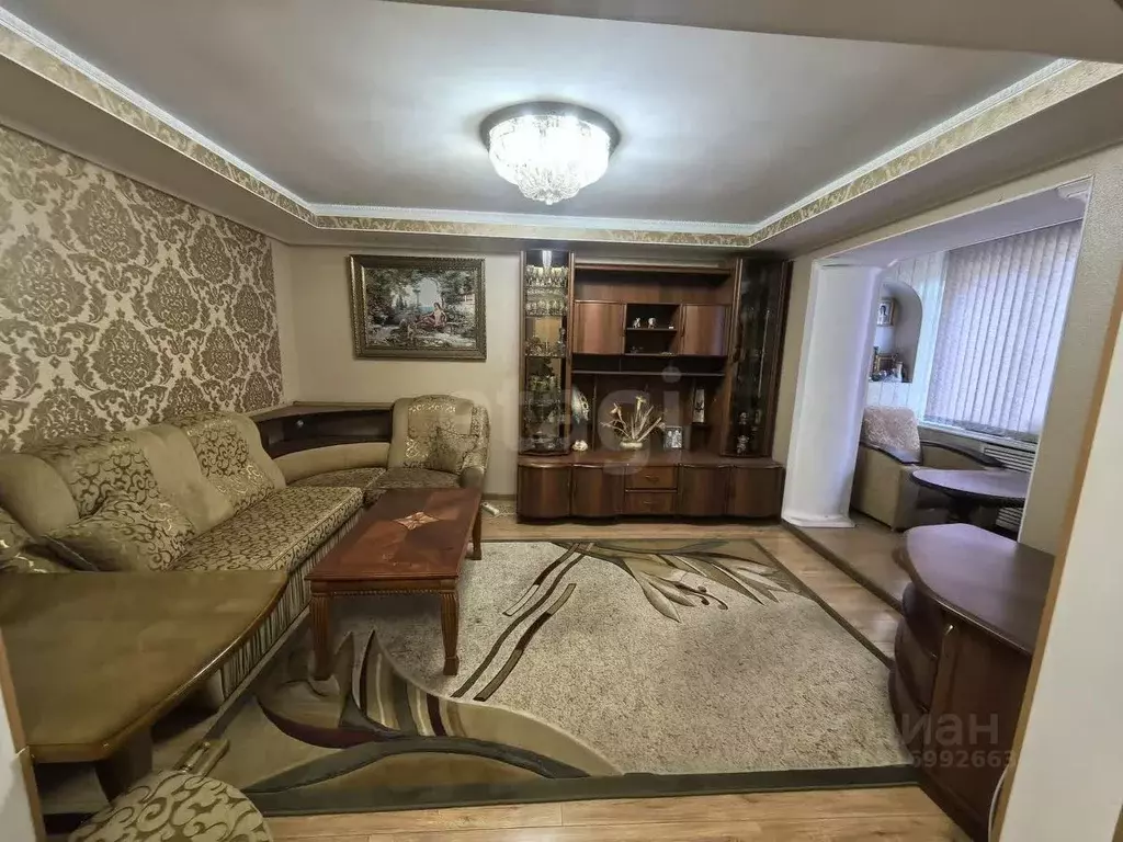 Дом в Брянская область, Брянск ул. Мира (227 м) - Фото 1