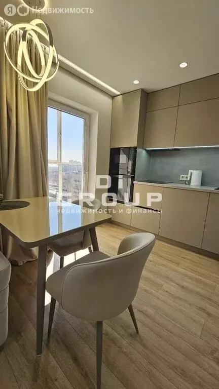 1-комнатная квартира: Казань, Чистопольская улица, 12 (35.2 м) - Фото 2