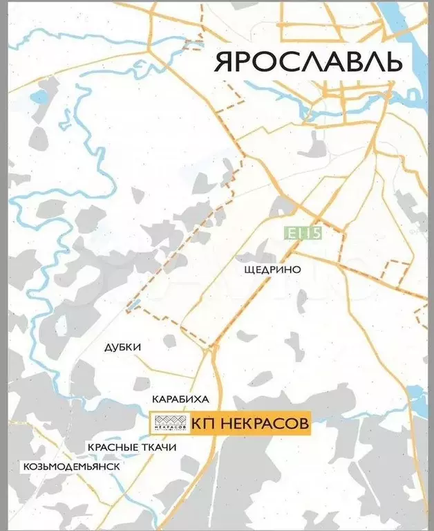 Дом 106,2 м на участке 8,9 сот. - Фото 0