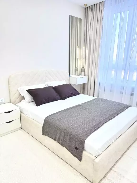 1-к кв. Брянская область, Брянск ул. Имени А.Ф. Войстроченко, 10 (40.0 ... - Фото 2