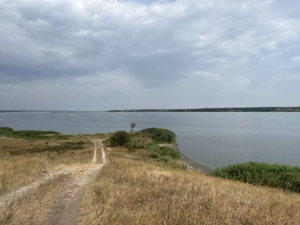 Участок в Ростовская область, Неклиновский район, Носовское с/пос, ... - Фото 1