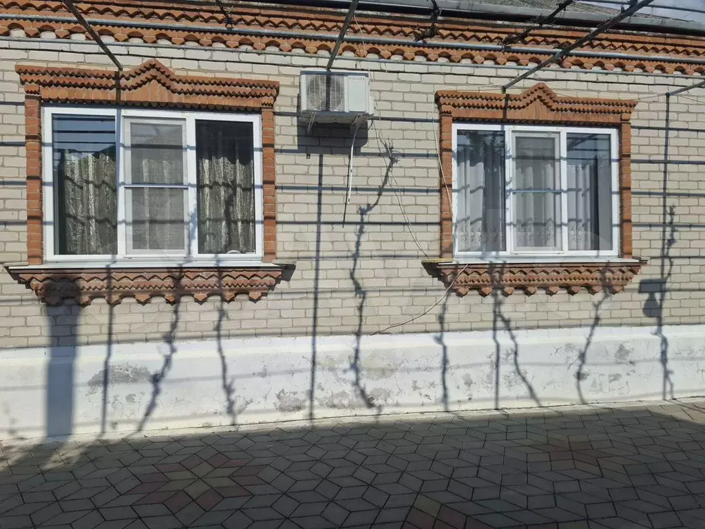 Дом 80 м на участке 6,5 сот. - Фото 1