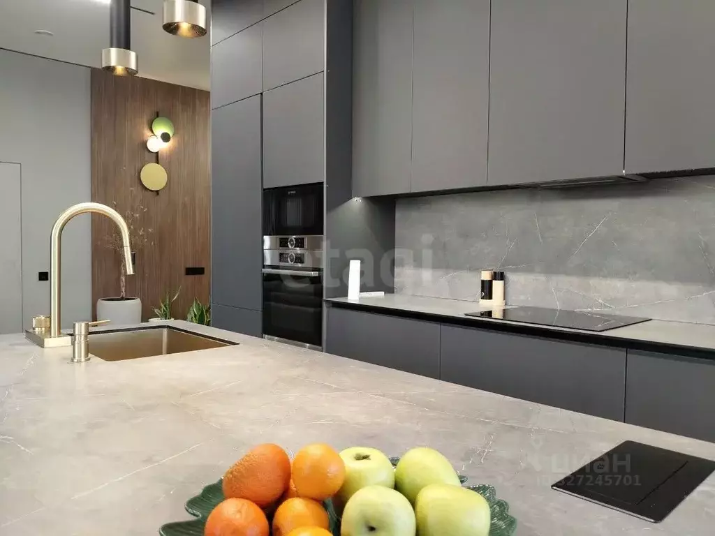 Дом в Калининградская область, Неманский муниципальный округ, пос. ... - Фото 1