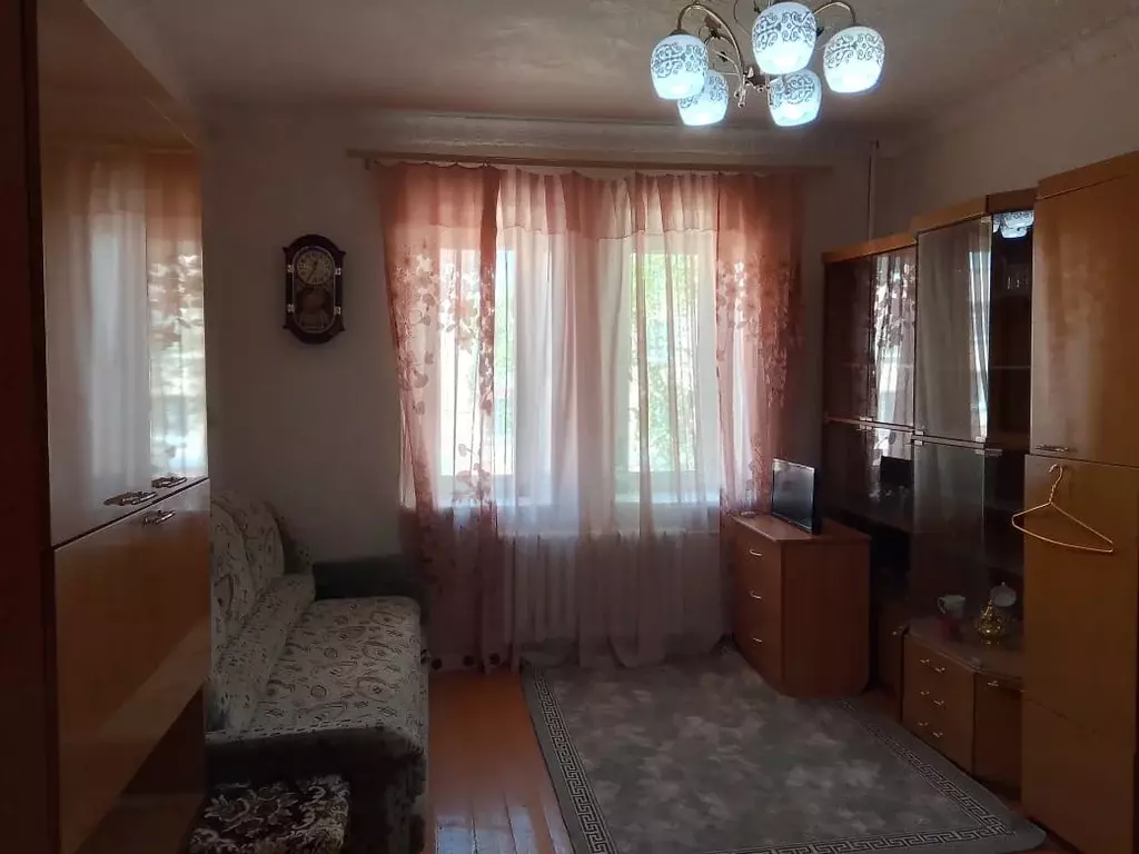 Продаётся 2-к квартира, 41 м - Фото 0
