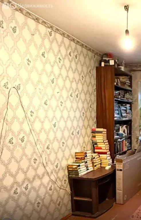 3-комнатная квартира: Подольск, улица Карла Маркса, 2/23 (56.6 м) - Фото 2