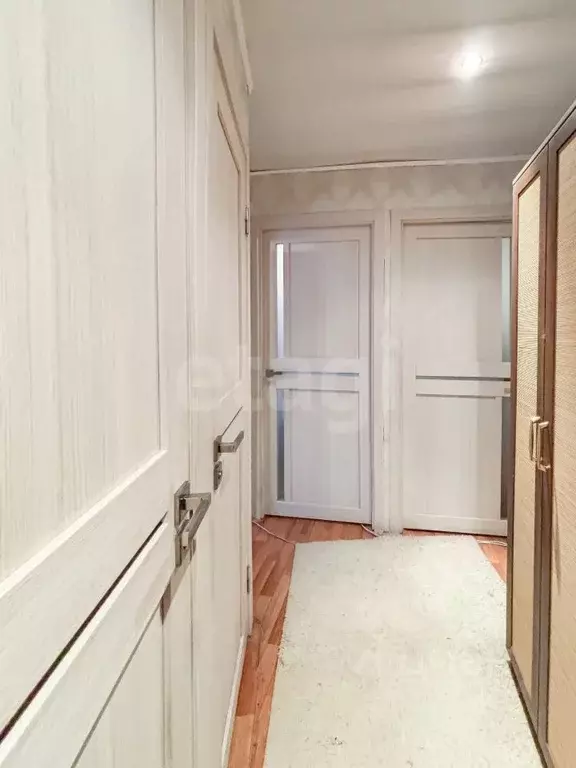 2-к кв. Псковская область, Псков пер. Машиниста, 5 (44.5 м) - Фото 1