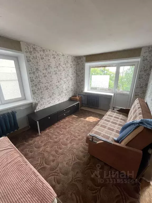 1-к кв. Москва ул. Вешних Вод, 2К4 (30.3 м) - Фото 2