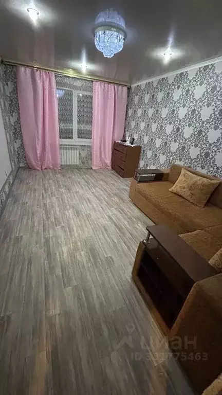 2-к кв. Саратовская область, Ершов Стадионная ул., 2Е (40.1 м) - Фото 2