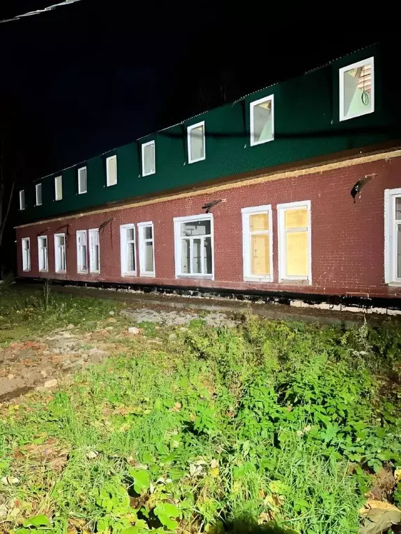 Помещение свободного назначения в Московская область, Серпухов ... - Фото 1