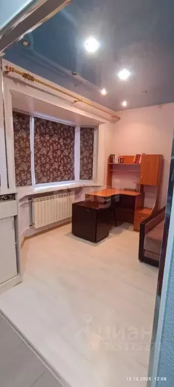 1-к кв. Ямало-Ненецкий АО, Новый Уренгой ул. 26-го съезда КПСС, 8 ... - Фото 2