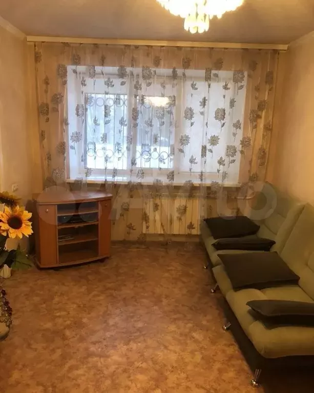 3-к. квартира, 45 м, 2/5 эт. - Фото 0
