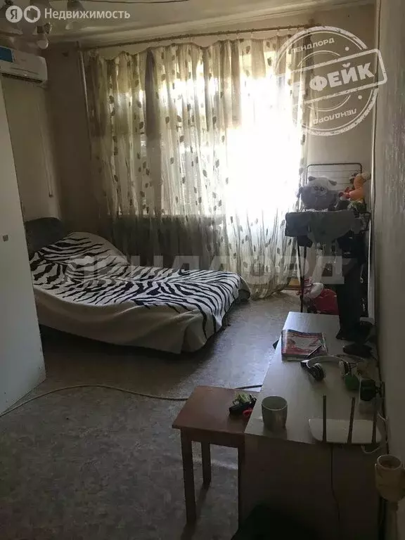 1-комнатная квартира: Ростов-на-Дону, проспект 40-летия Победы, 95/7 ... - Фото 1