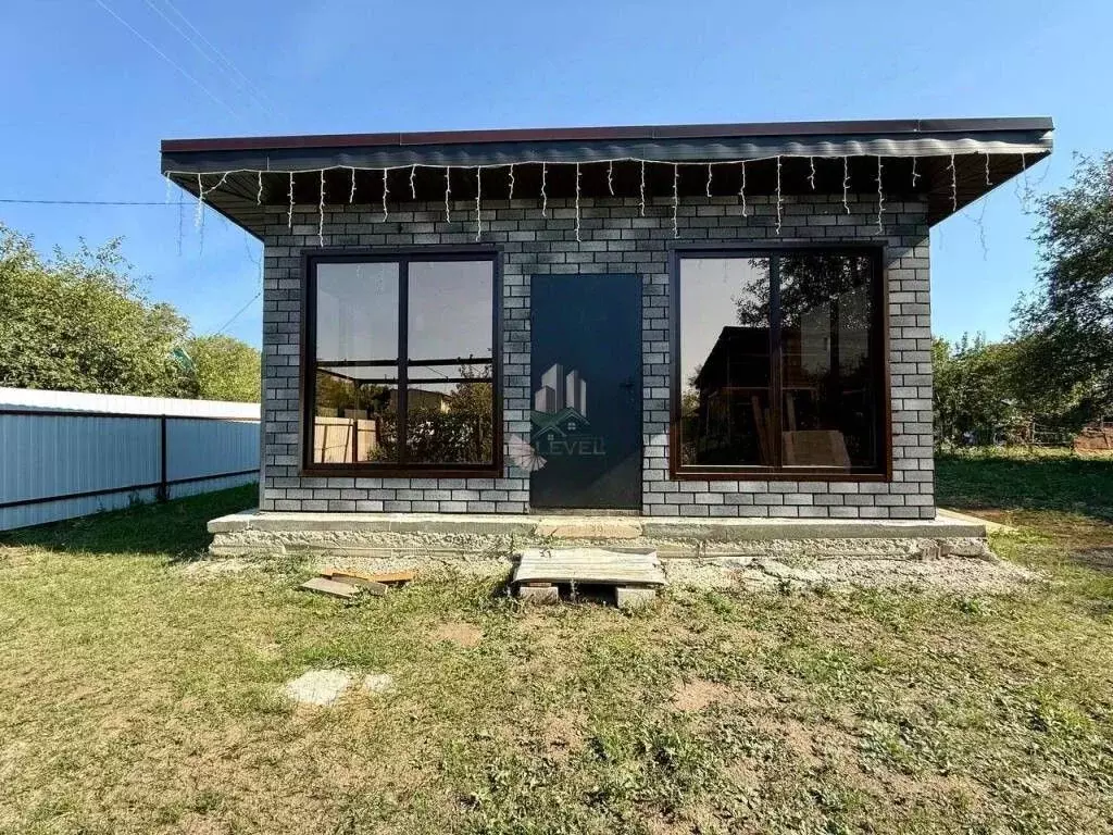 Дом в Саратовская область, Энгельсский район, Красноярское ... - Фото 2