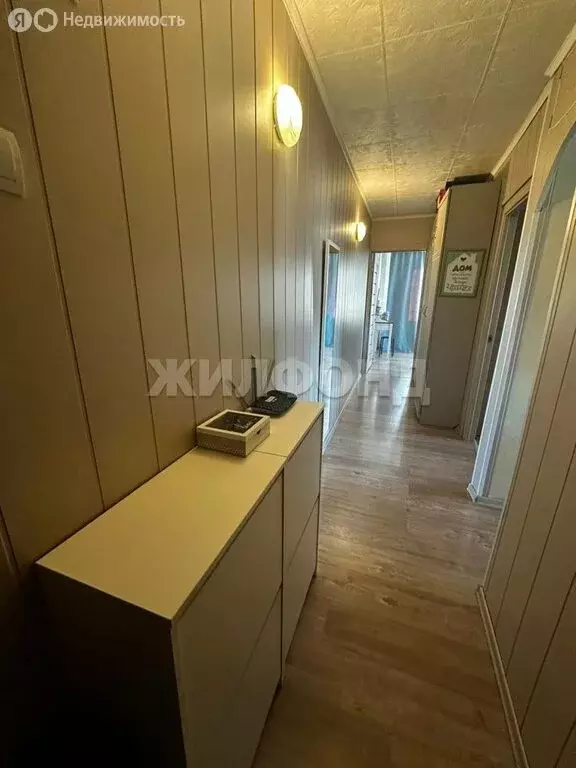 2-комнатная квартира: Бердск, Микрорайон, 25 (48.2 м) - Фото 0