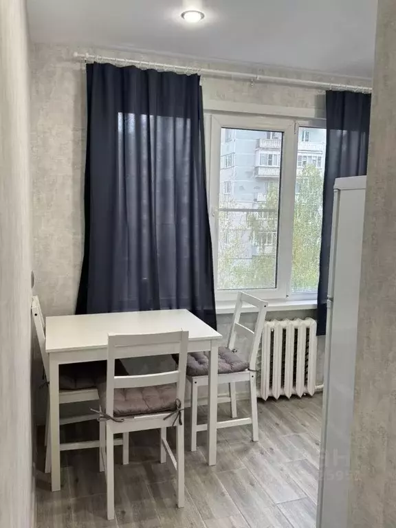 1-к кв. Пензенская область, Пенза ул. Кижеватова, 9 (26.0 м) - Фото 1