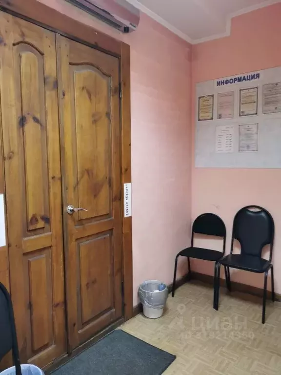 Помещение свободного назначения в Кемеровская область, Кемерово бул. ... - Фото 0
