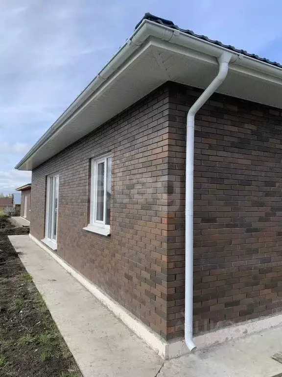 Дом в Томская область, Томский район, Лесной Массив ДНП ул. Еловая ... - Фото 1