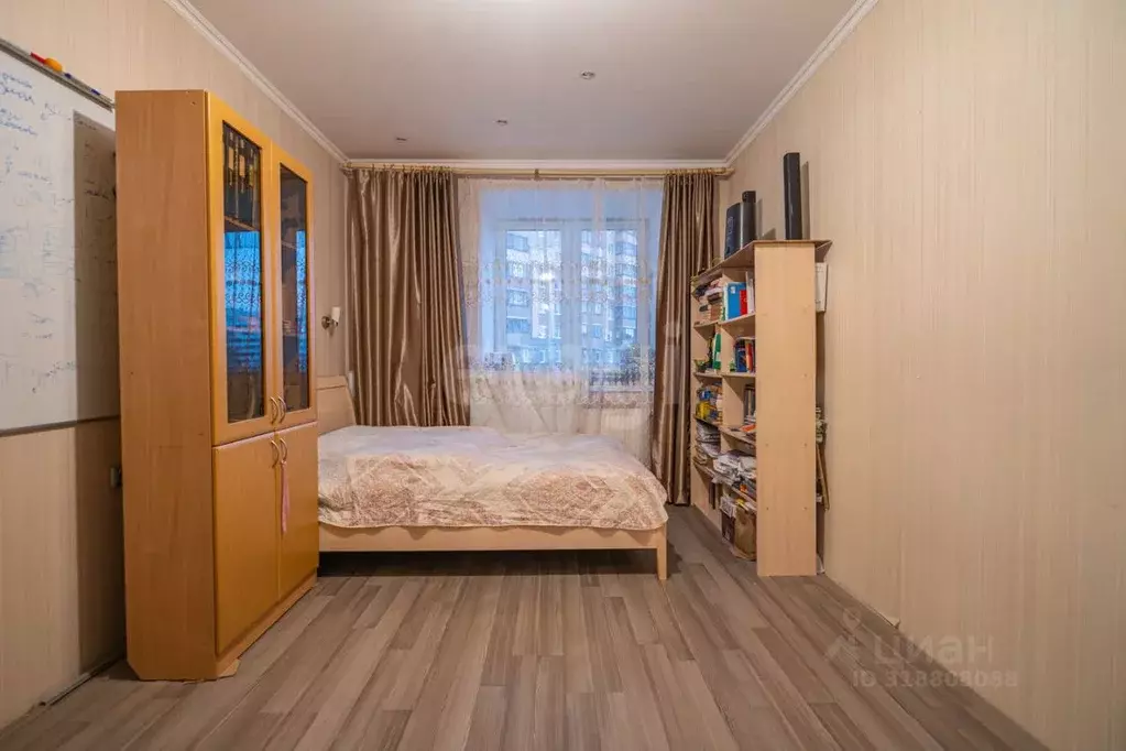 2-к кв. Санкт-Петербург Учительская ул., 18к1 (62.5 м) - Фото 0