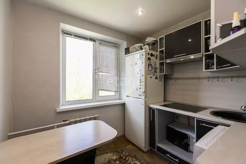 2-к кв. Тюменская область, Тюмень ул. Белинского, 3 (44.0 м) - Фото 1