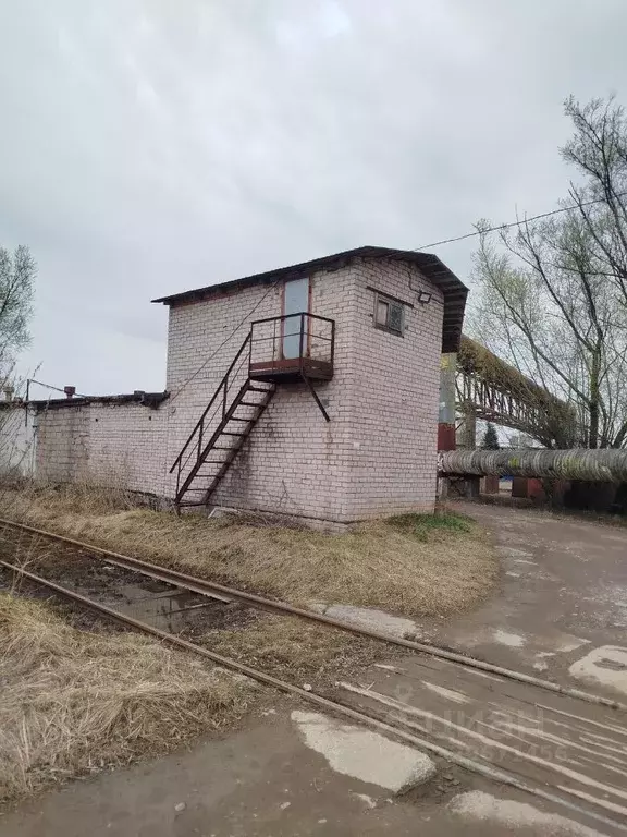 Гараж в Новгородская область, Великий Новгород Путеец ... - Фото 2