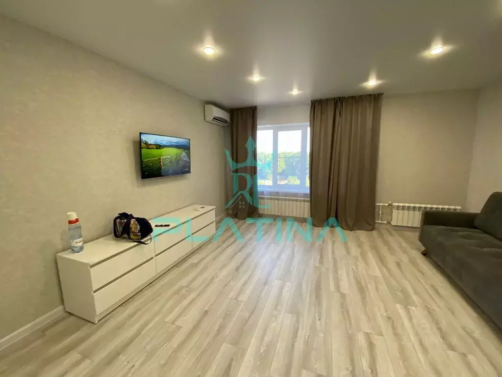 2-к кв. Татарстан, Казань просп. Победы, 78 (68.0 м) - Фото 1