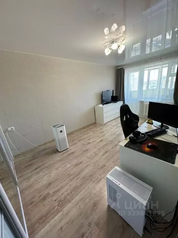 2-к кв. Саха (Якутия), Якутск 202-й мкр, 3 (47.0 м) - Фото 1