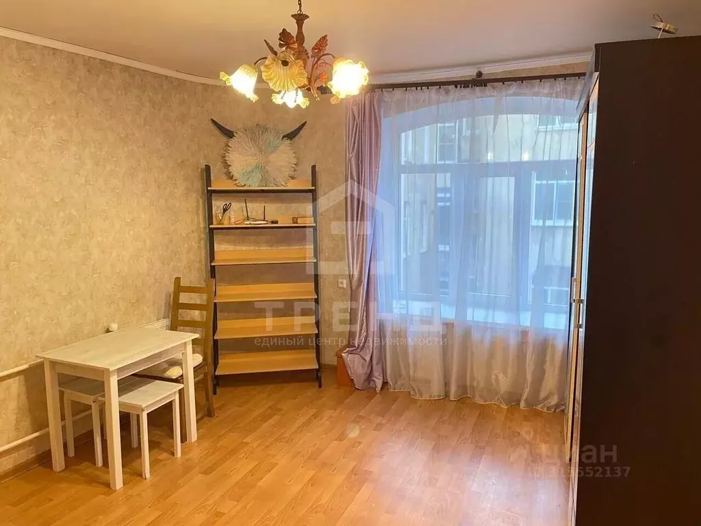 2-к кв. Санкт-Петербург 15-я Васильевского острова линия, 70 (52.7 м) - Фото 0