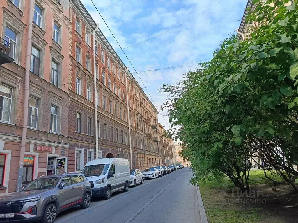 Квартира, 2 комнаты, 70 м - Фото 1