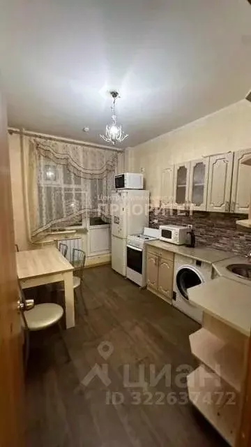 1-к кв. Саха (Якутия), Якутск пер. Космонавта Германа Титова, 2/2 ... - Фото 1