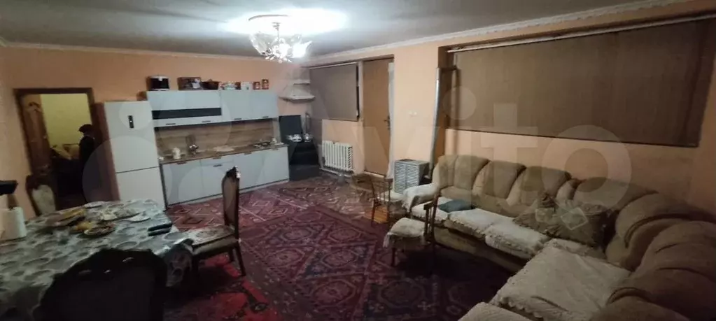 3-к. квартира, 150м, 1/2эт. - Фото 0