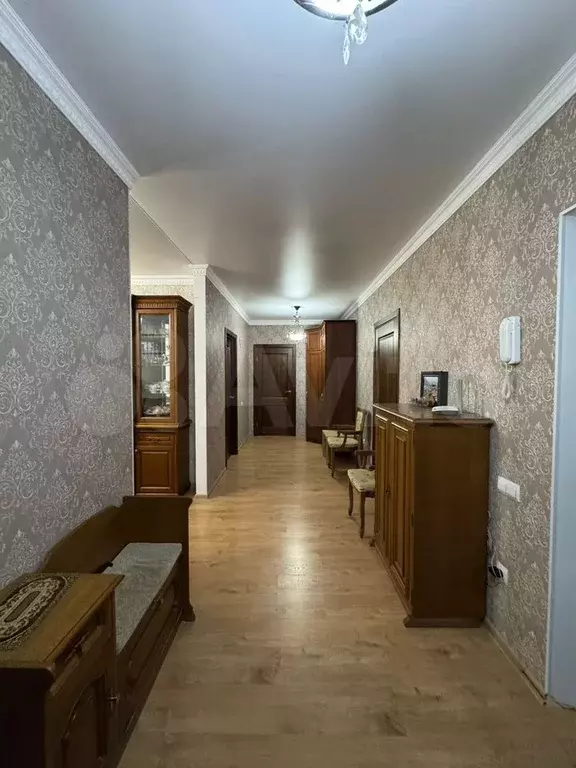 3-к. квартира, 100 м, 5/21 эт. - Фото 1