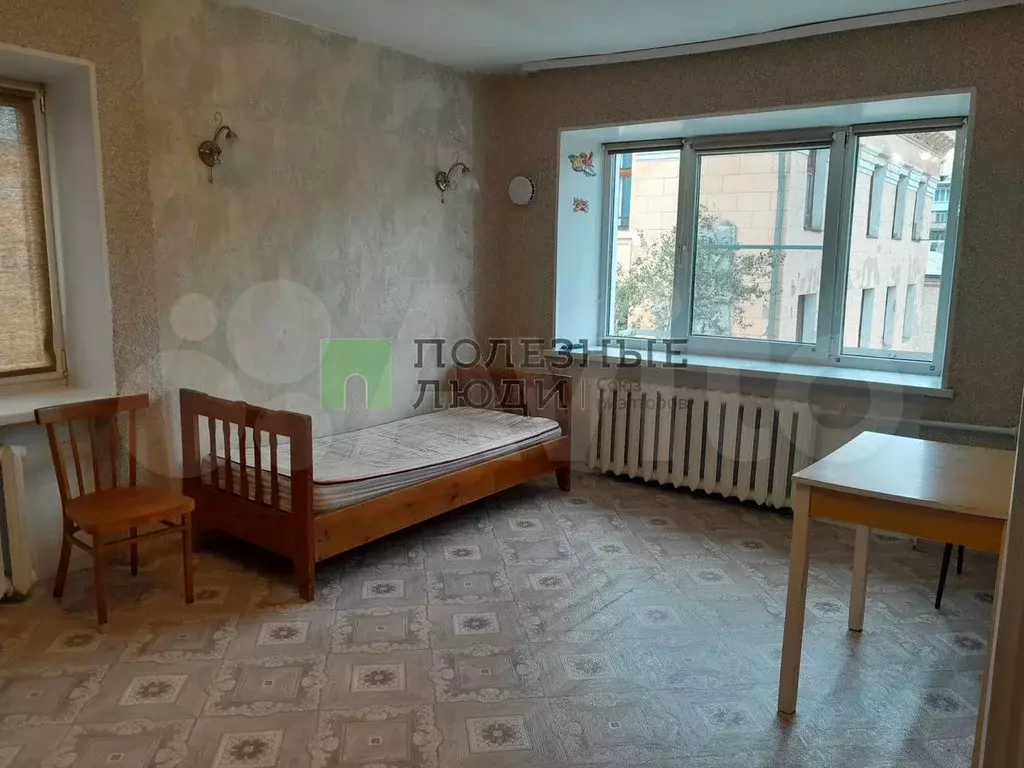 1-к. квартира, 32 м, 5/5 эт. - Фото 0