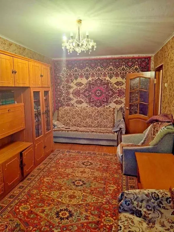 2-к кв. Белгородская область, Белгород ул. 3-го Интернационала, 39 ... - Фото 1