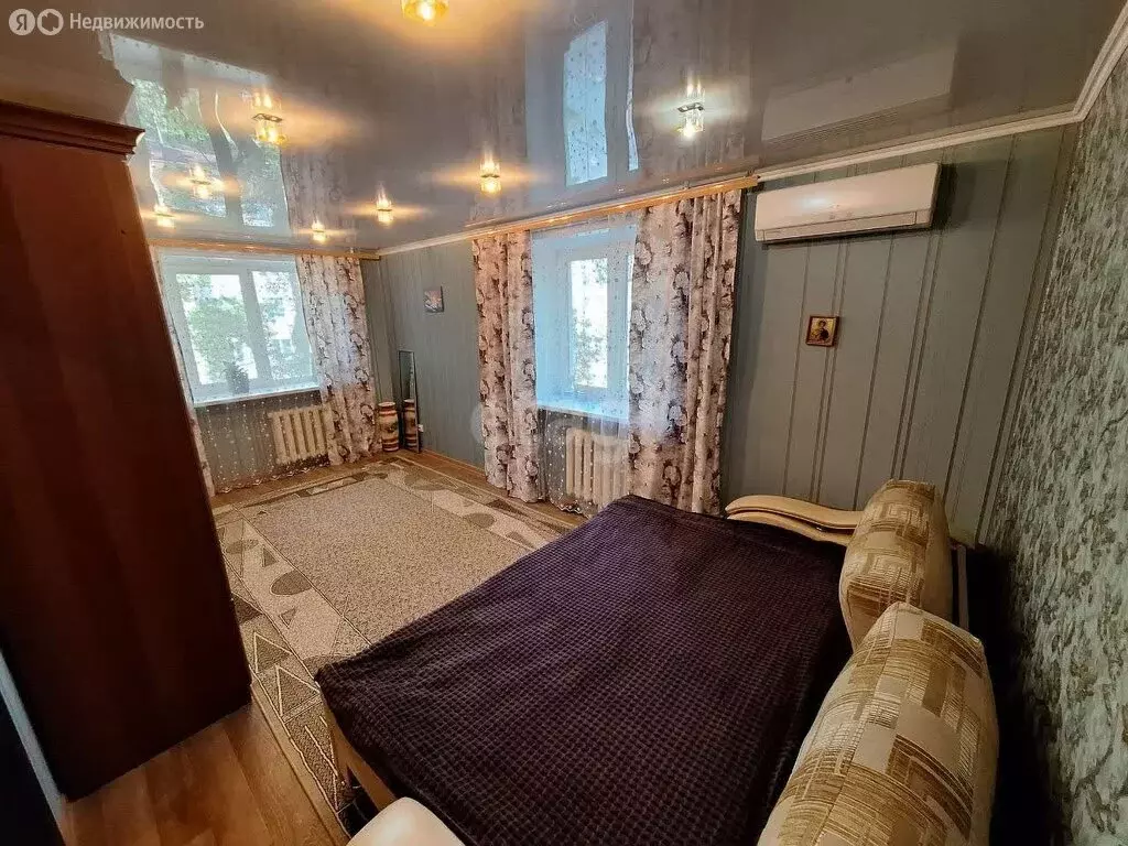 1-комнатная квартира: Воронеж, улица Танеева, 6 (31 м) - Фото 2